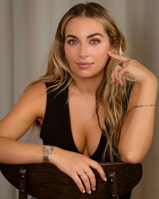 Shelly Sterk naakt