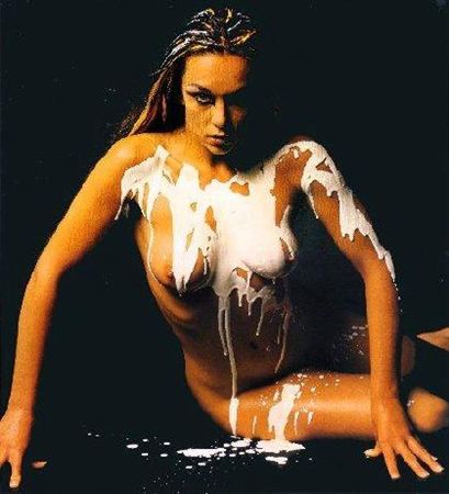 Ann Vervoort nude foto 12