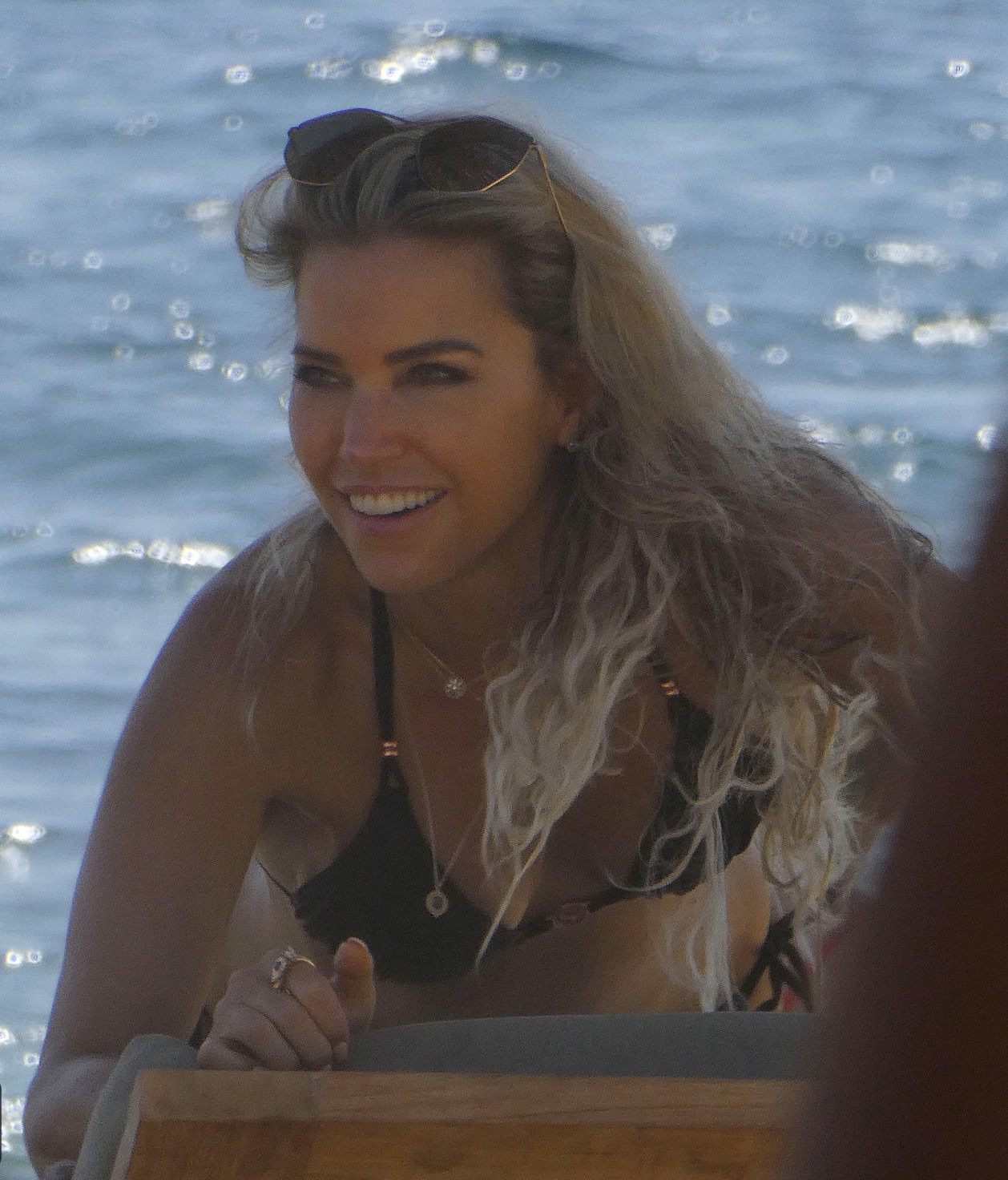 Sylvie Meis foto afbeelding
