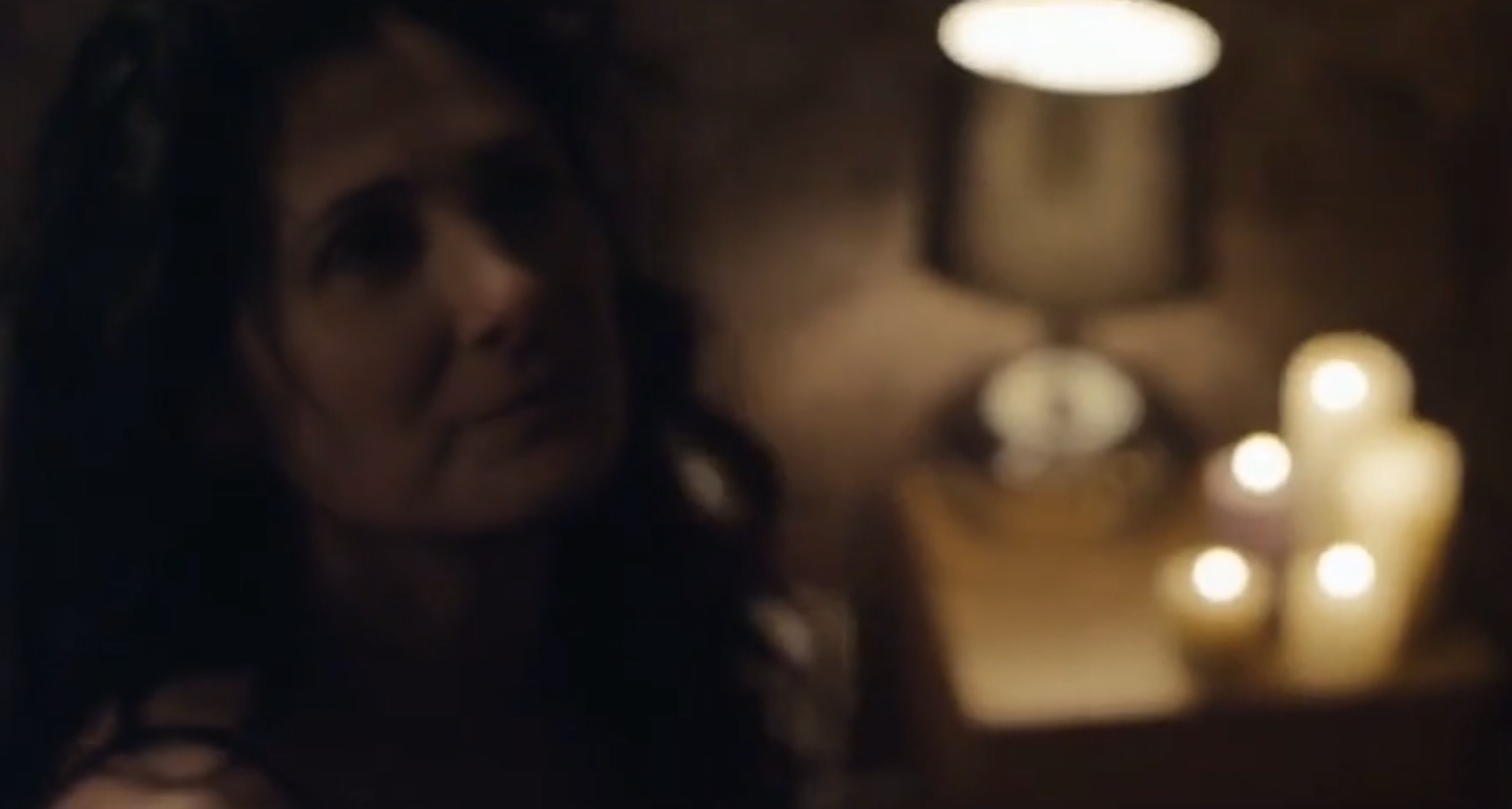 Tamara van den Dop nude foto 2