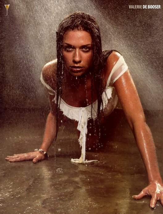 Valerie de Booser naakt foto 13